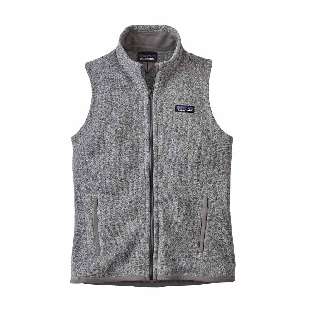 Patagonia Better Sweater Vest Woman