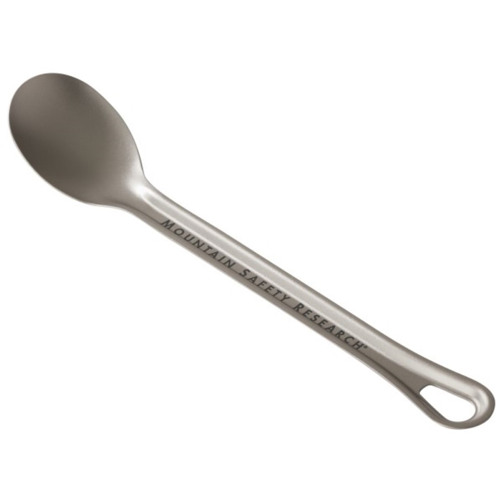 Cascade Designs Titan Long Spoon
