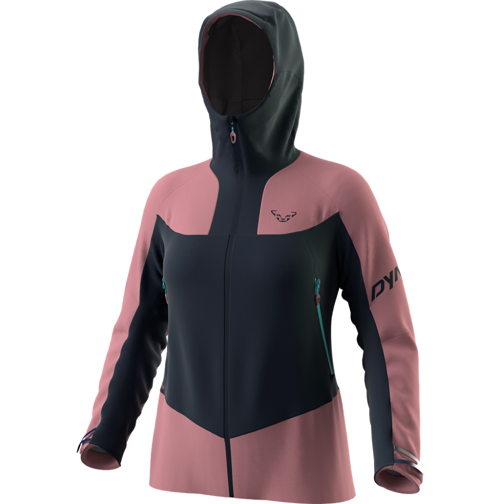 Dynafit Radical GTX Jacket Woman