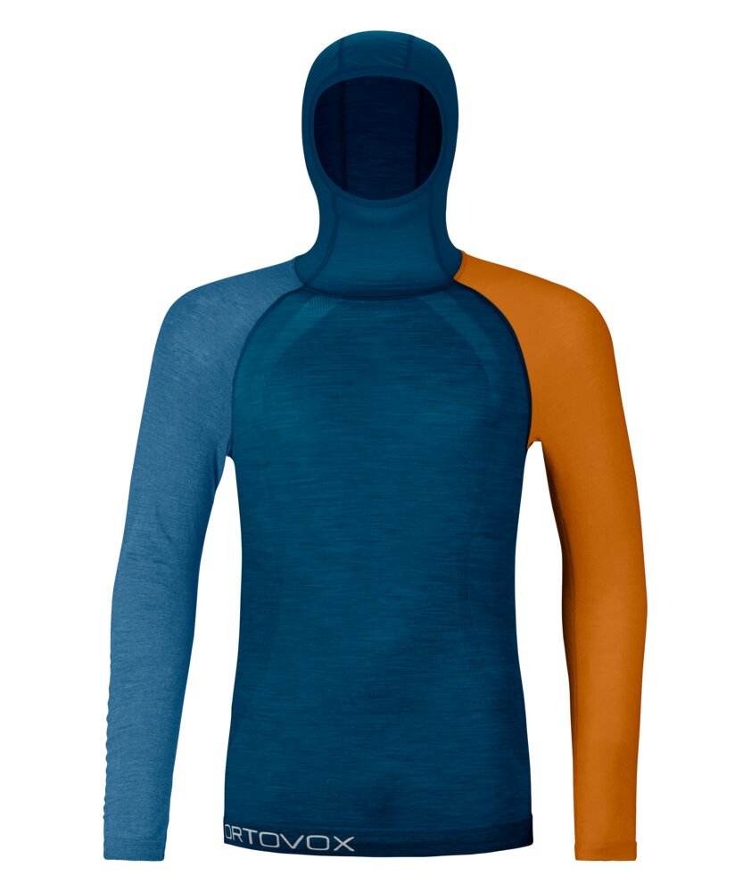 Ortovox 120 Competition Light Hoody