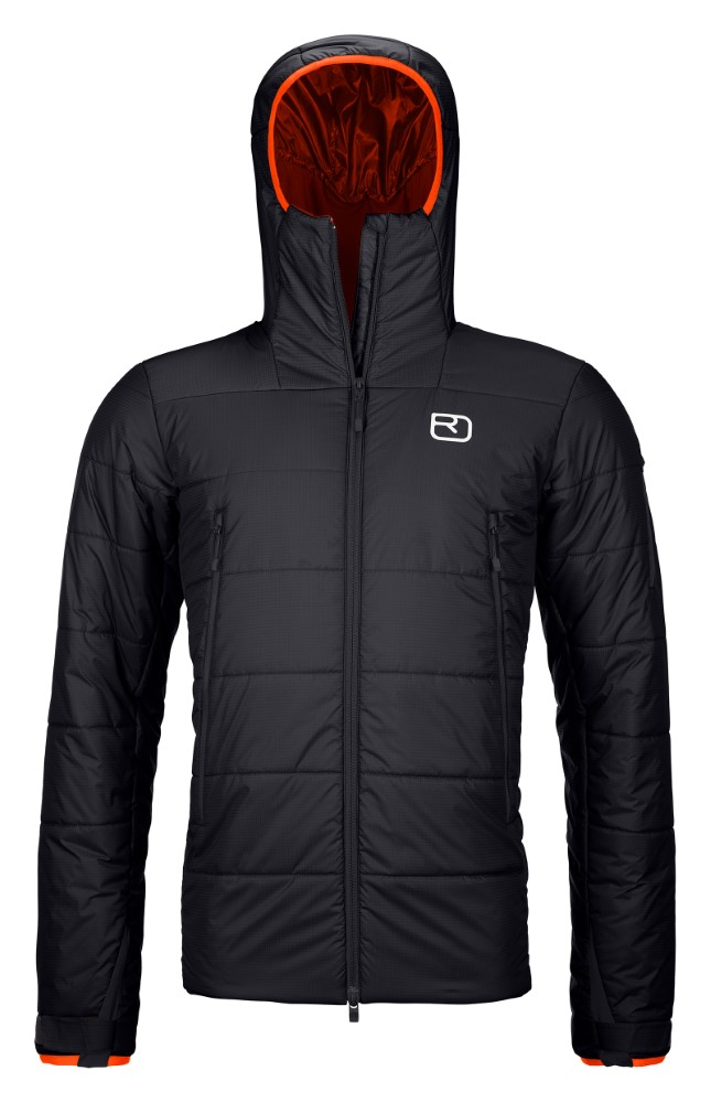 Ortovox Swisswool Zinal Jacket