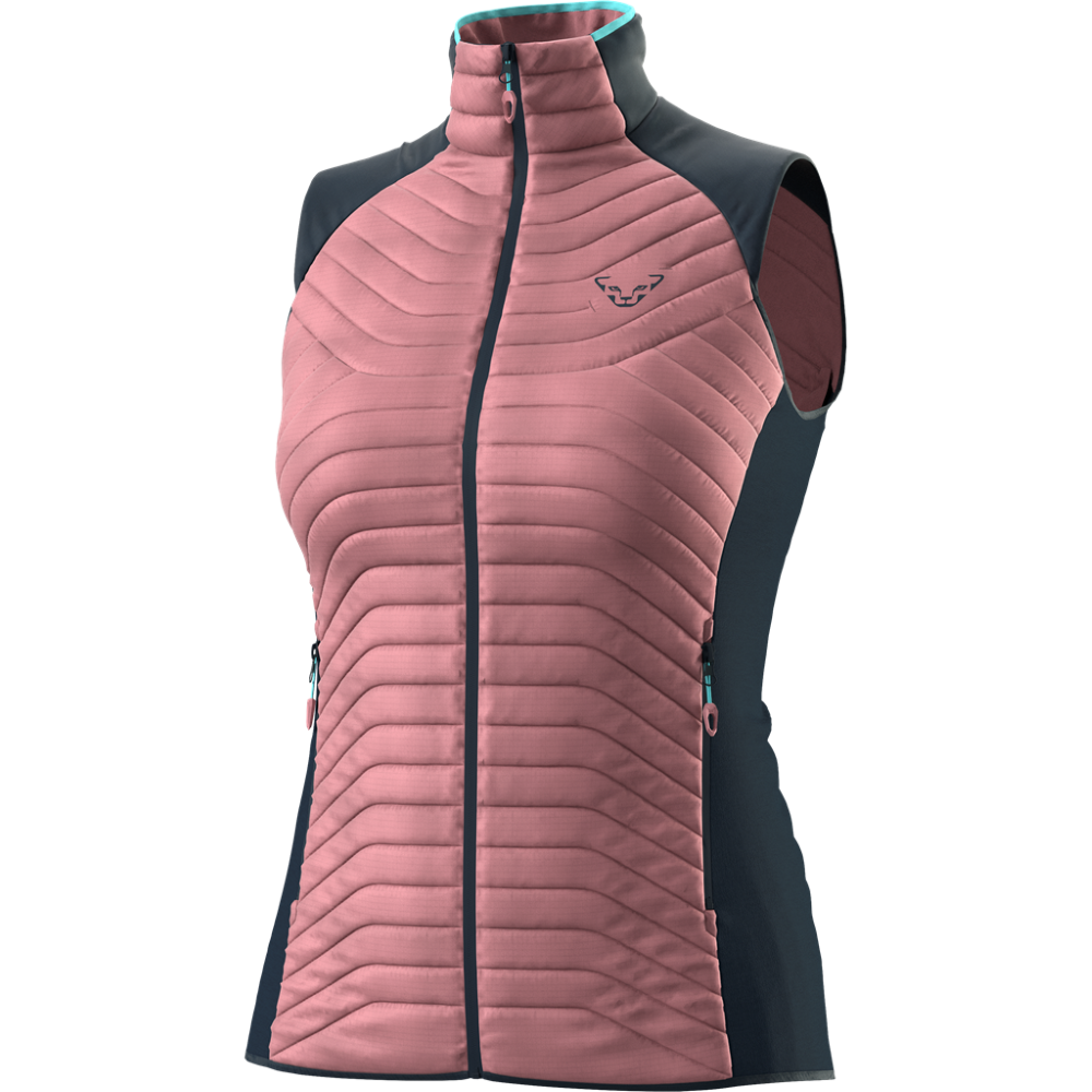 Dynafit Speed Insulation Vest Woman