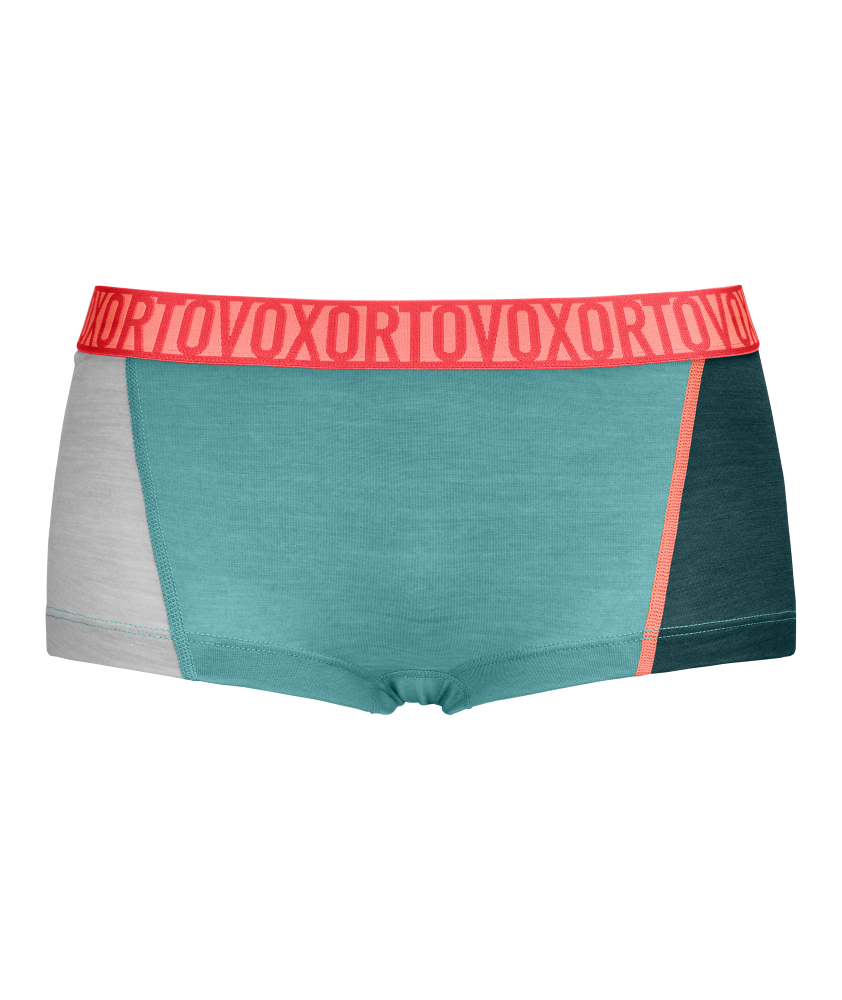 Ortovox 150 Hot Pant Woman