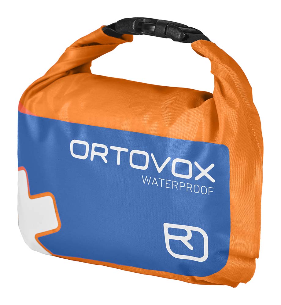 Ortovox First Aid Waterproof