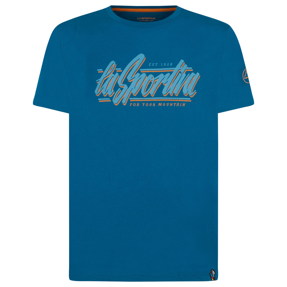 La Sportiva Retro T-Shirt