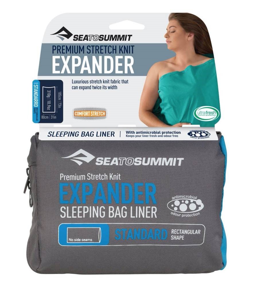 Sea to Summit Expander Traveller Liner