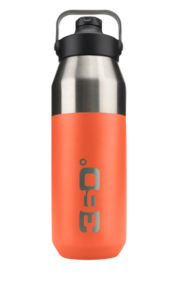 Sea to Summit Thermos Sipper Bootle 1l