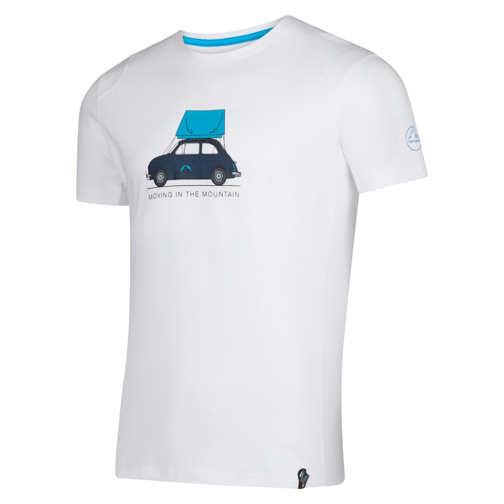 La Sportiva Cinquecento T-Shirt