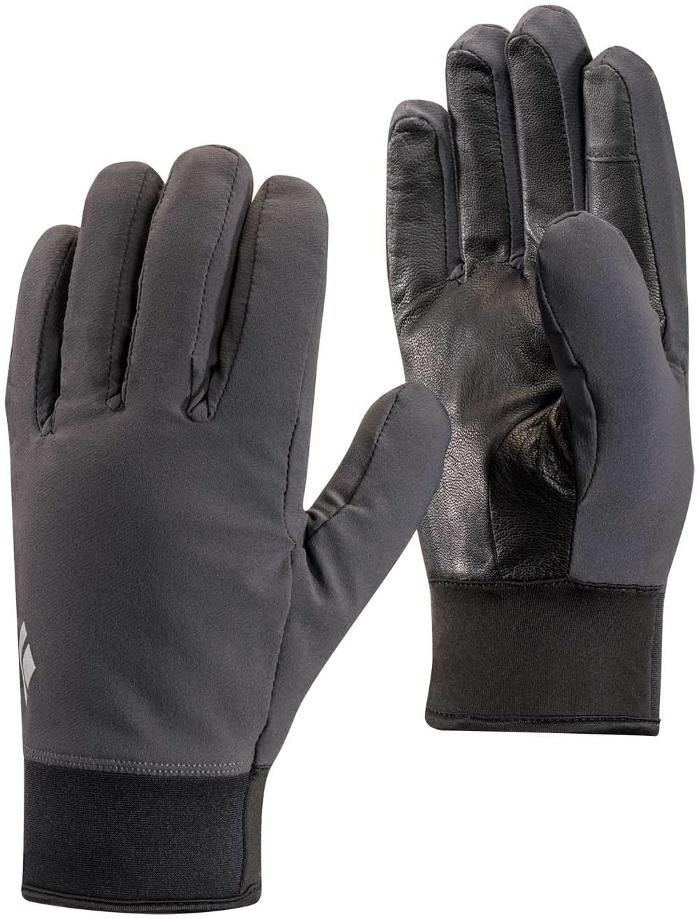 Black Diamond Midweigt Softshell Glove