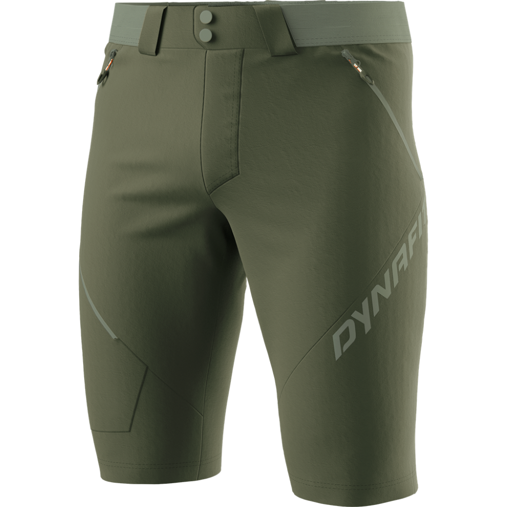 Dynafit Transalper DST Shorts