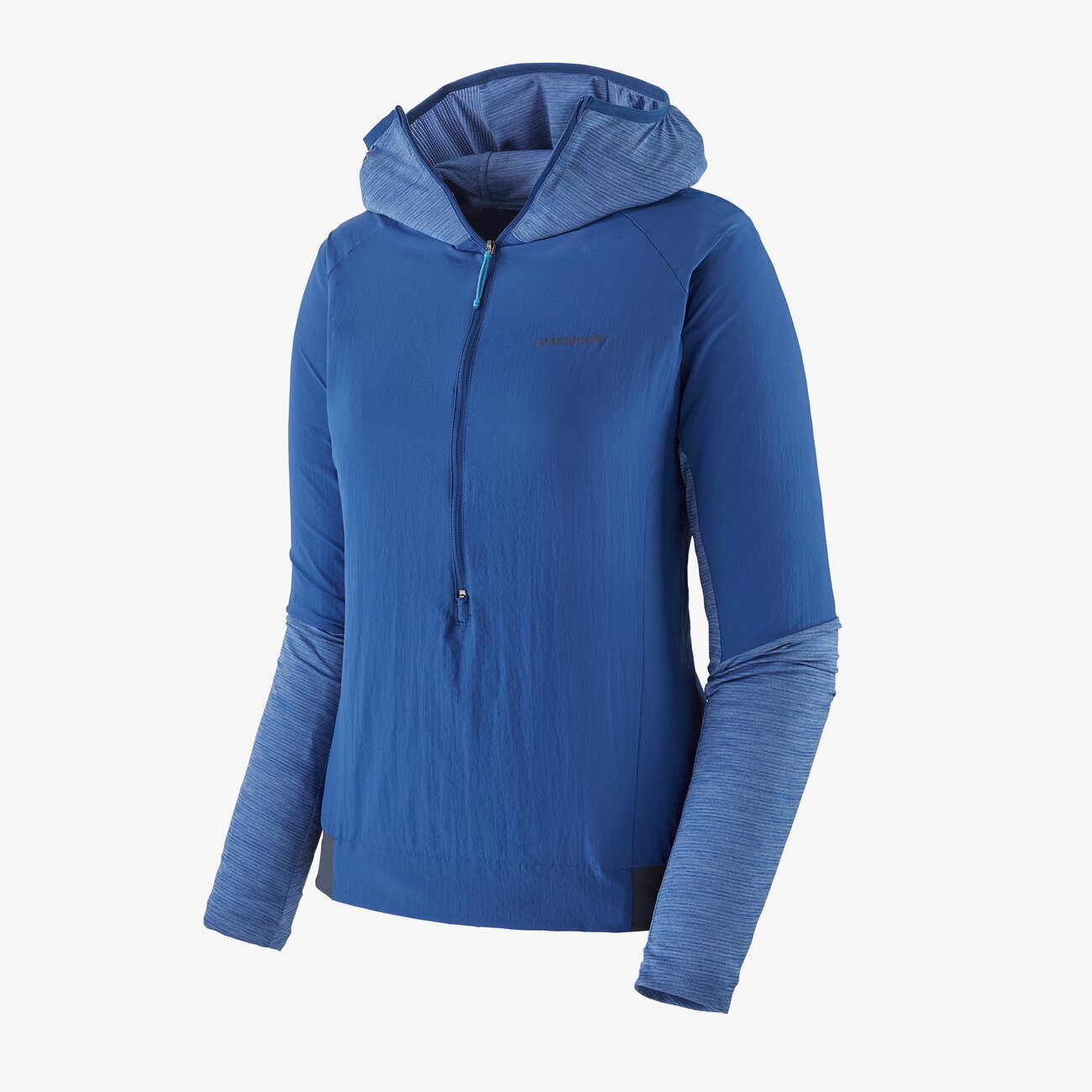 Patagonia Airshed Pro Pullover Woman
