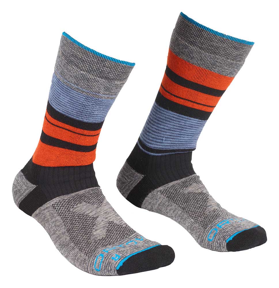 Ortovox All Mountain Warm Socks