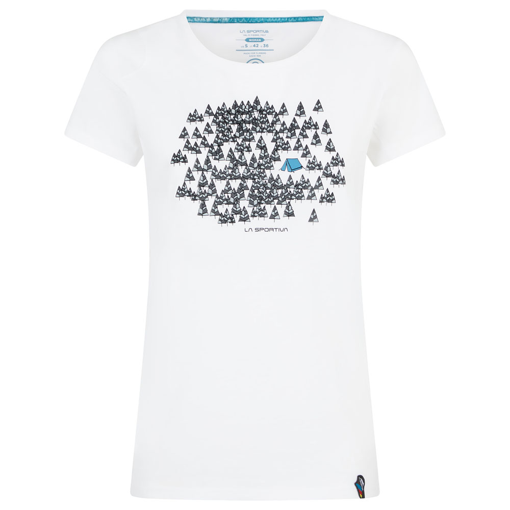 La Sportiva Forest T-Shirt Woman
