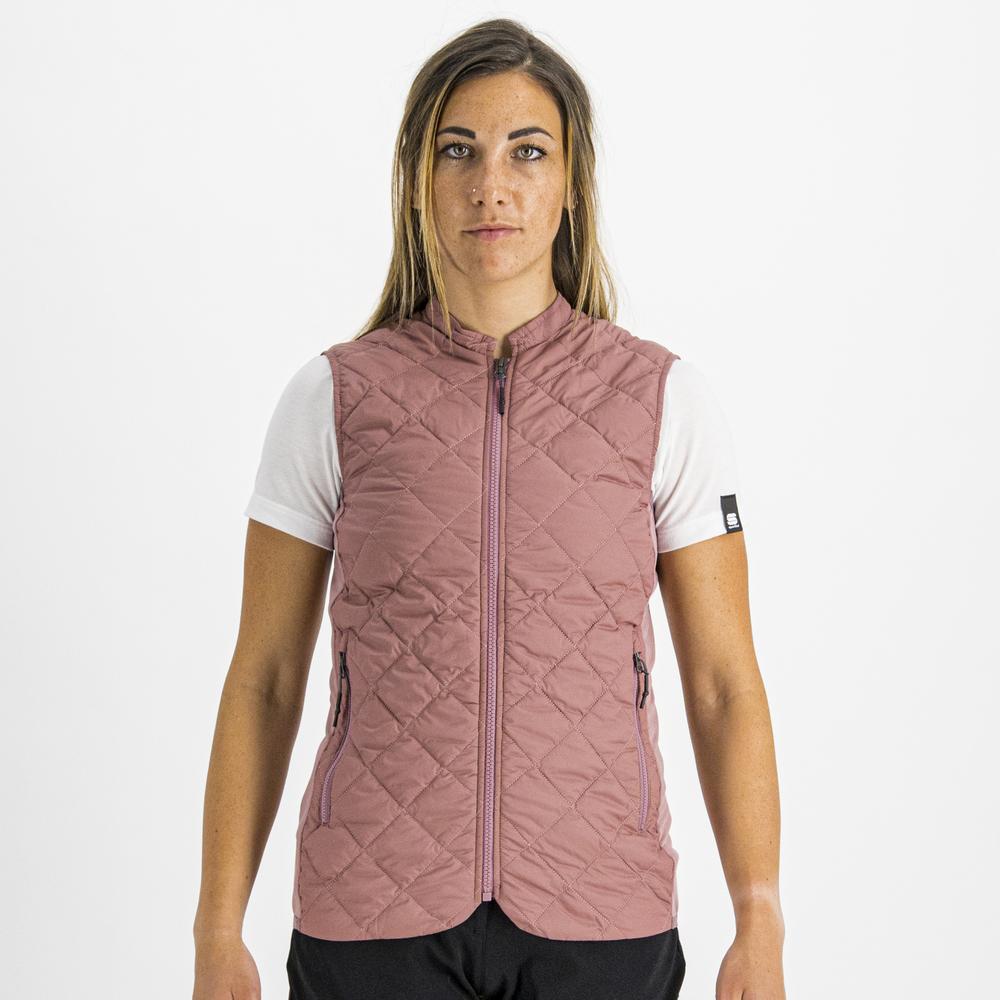 Sportful Xplore Thermal Vest Woman