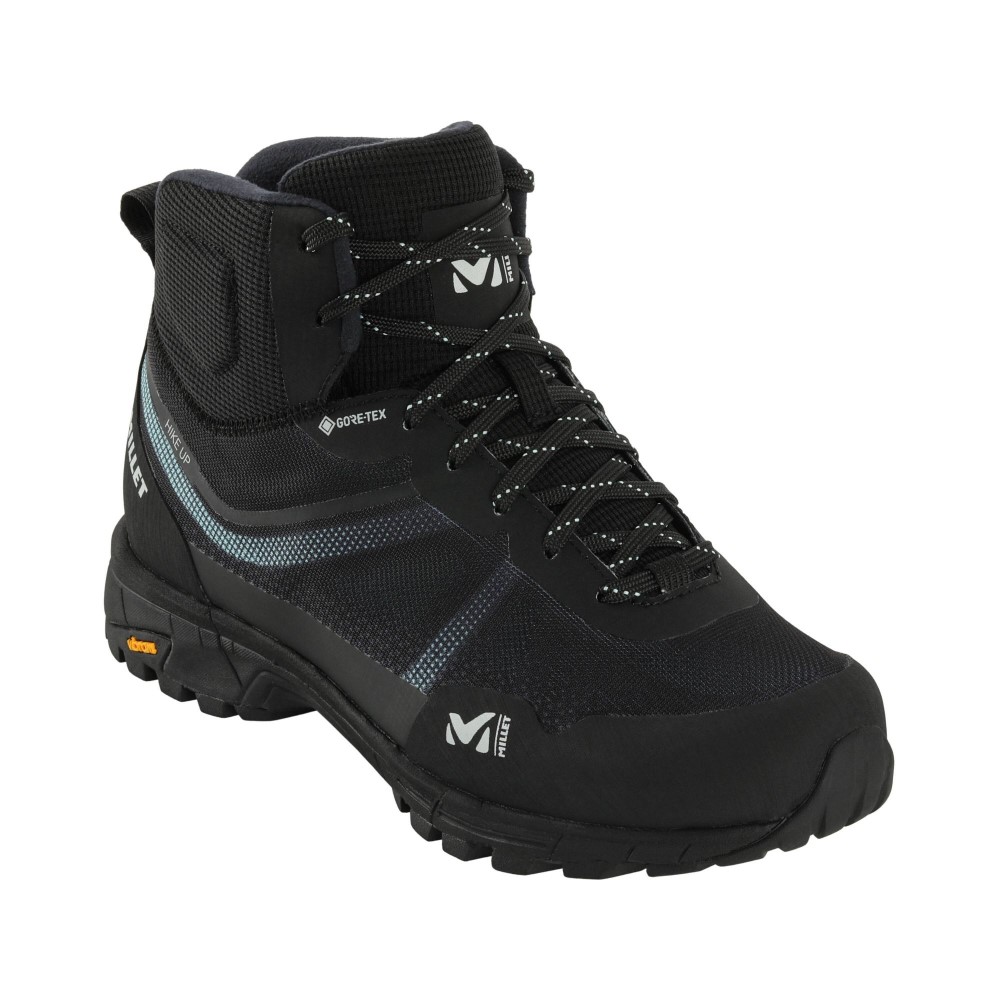 Millet Hike Up Mid GTX Woman