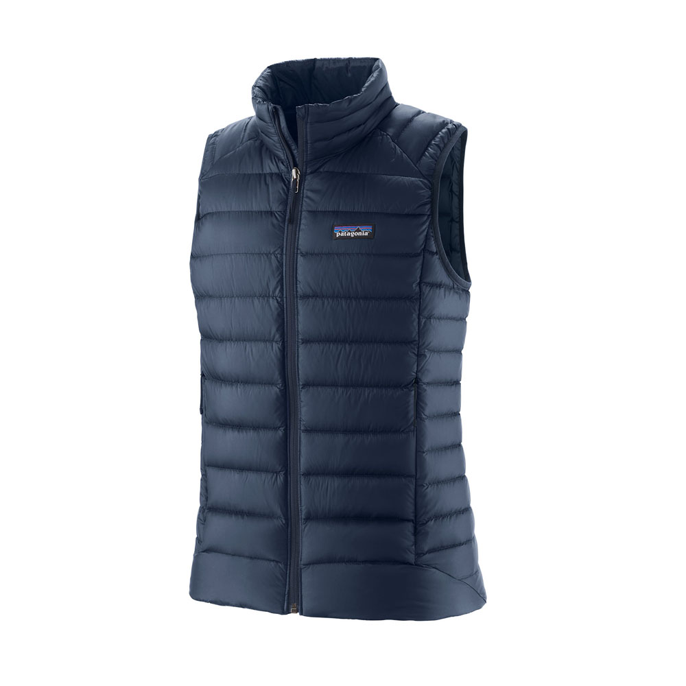 Patagonia Down Sweater Vest Woman