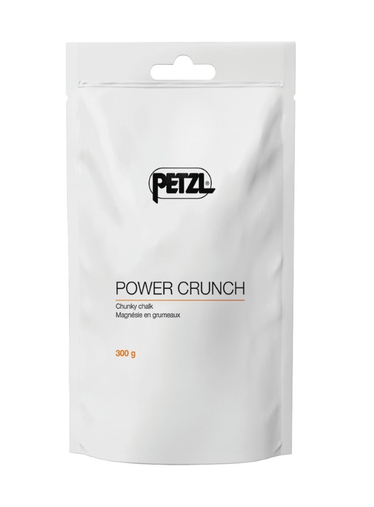 Petzl Power Crunch 300g