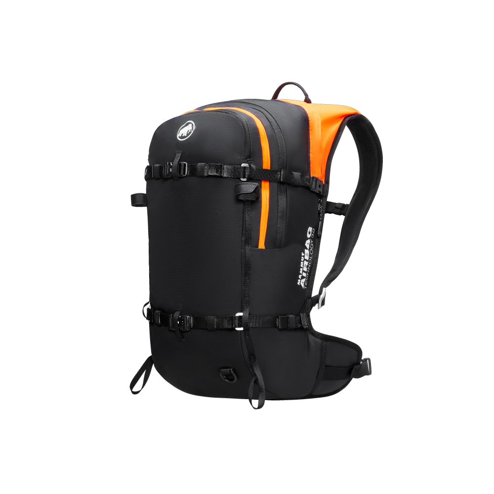 Mammut Free 28 Removable Airbag