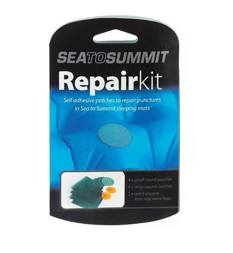 Sea to Summit Repair Kit