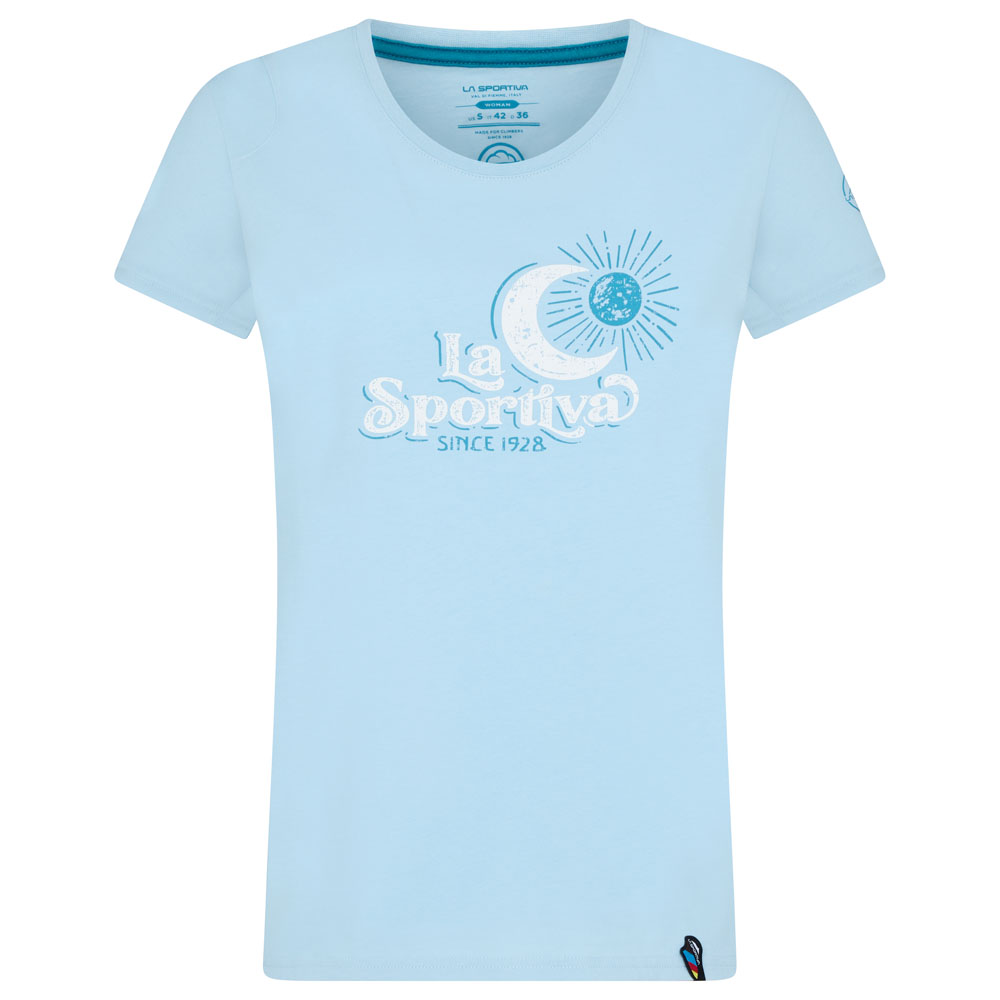 La Sportiva Luna T-Shirt Woman