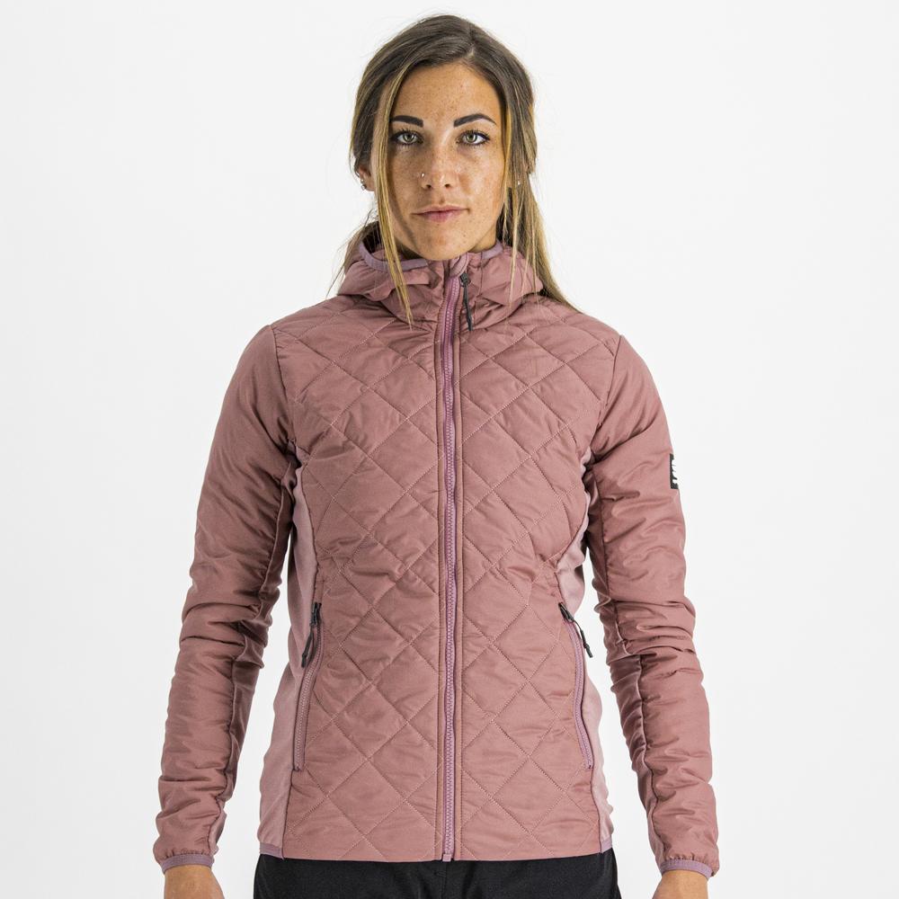 Sportful Xplore Thermal Jacket Woman