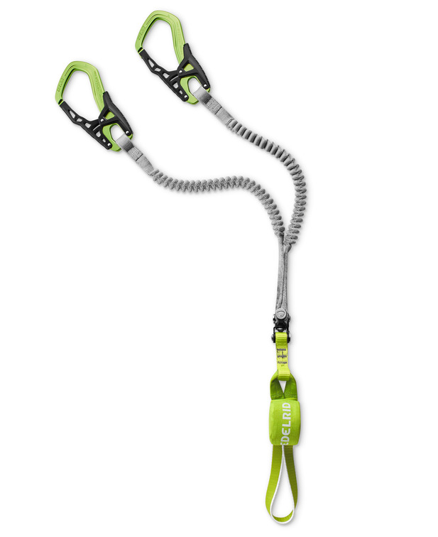 Edelrid Cable Comfort 6