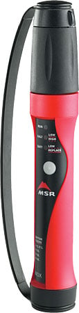 MSR - MIOX - Filtro d’aqua