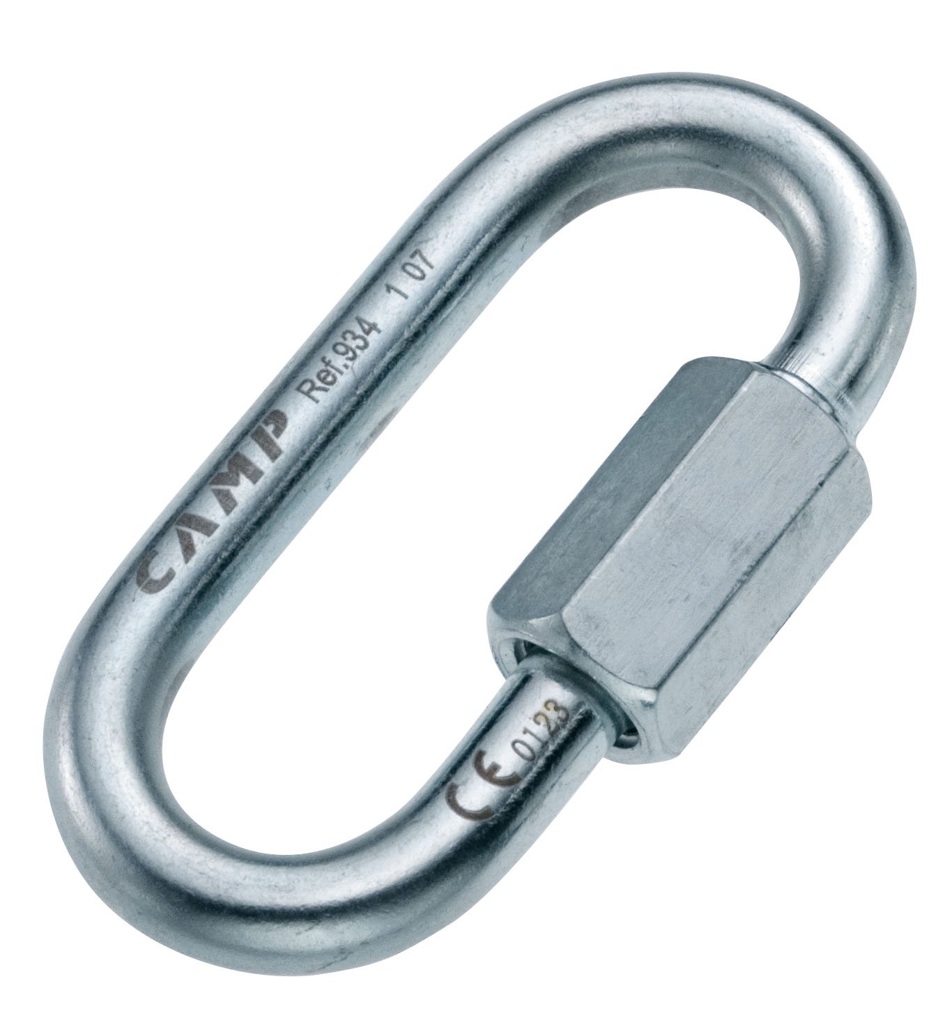 Camp Oval Quick Link 8mm