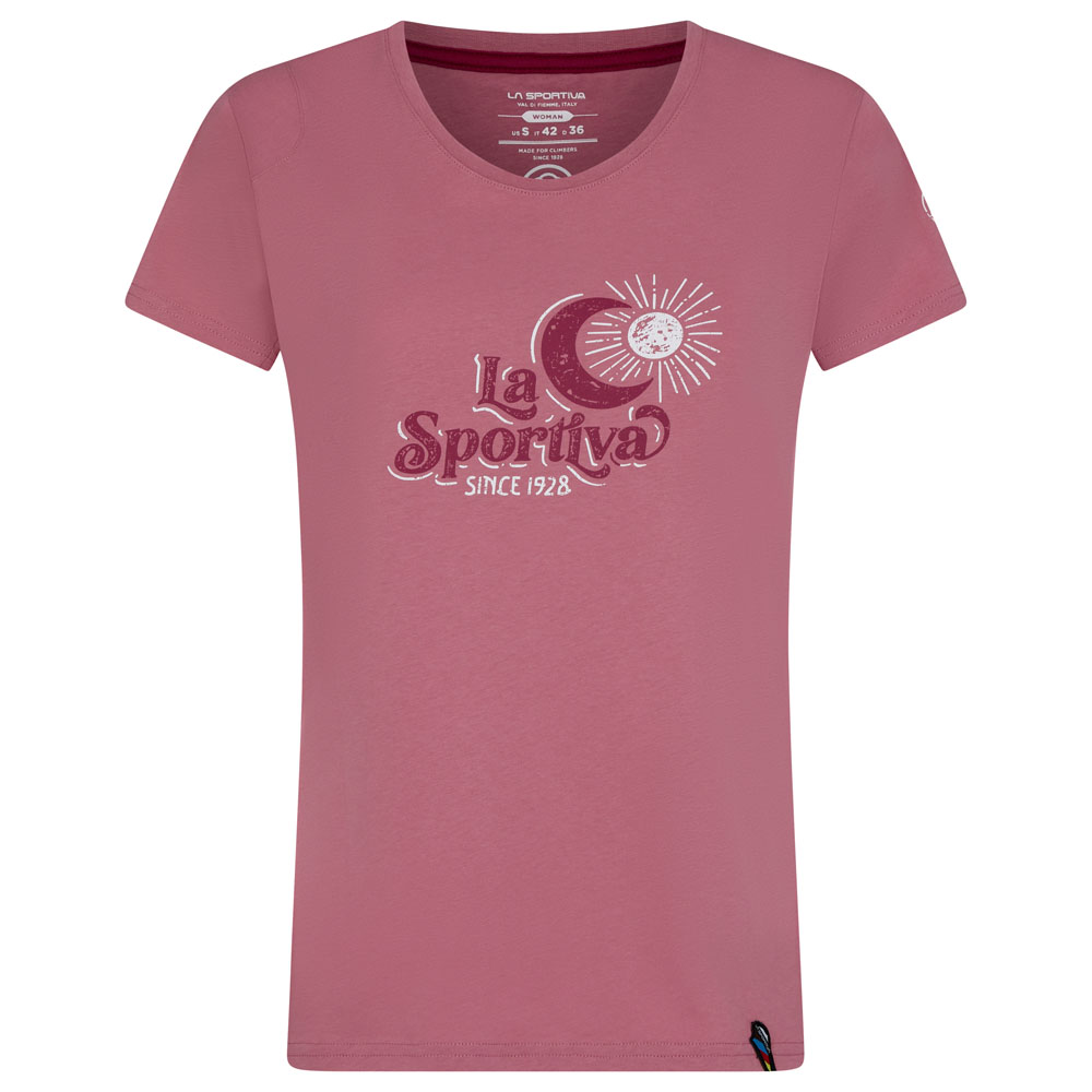 La Sportiva Luna T-Shirt Woman